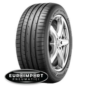 Dunlop Sport maxx rt2 suv 265/40 R21 105 Y XL  TL